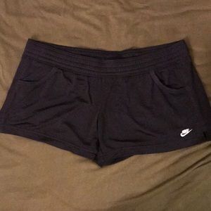 Nike Shorts w/ Pockets